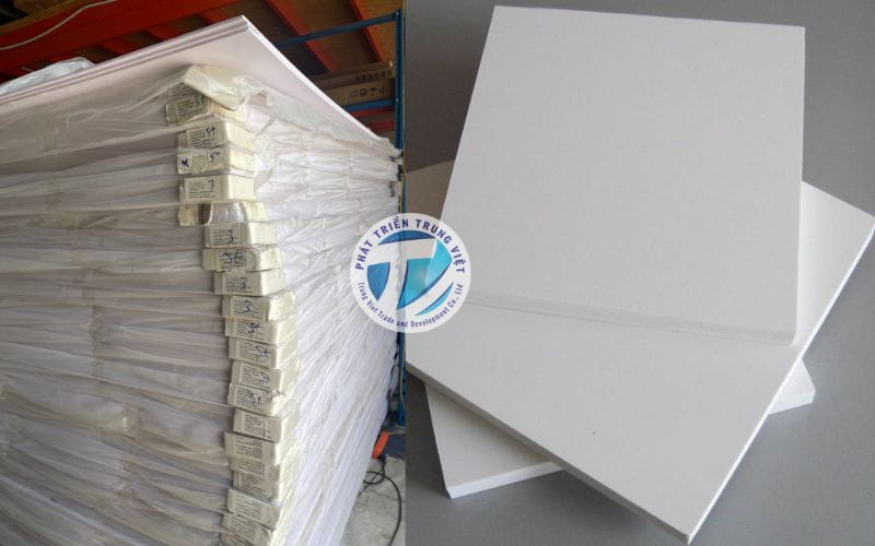 Mua giấy form chất lượng tại Phát Triển Trung Việt 
